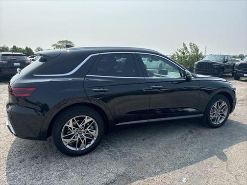 2023 Genesis GV70 2.5T AWD