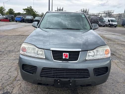 2007 Saturn Vue Base