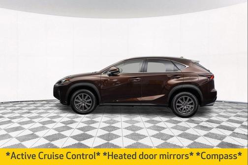 2019 Lexus NX 300 Base
