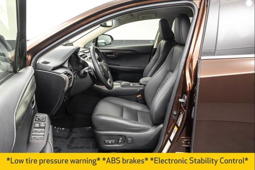2019 Lexus NX 300 Base