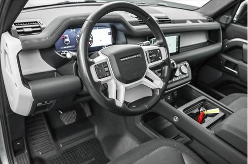 2020 Land Rover Defender 110 S