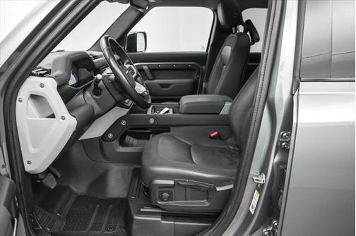 2020 Land Rover Defender 110 S