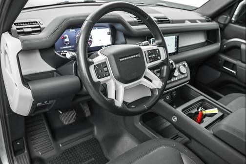 2020 Land Rover Defender 110 S