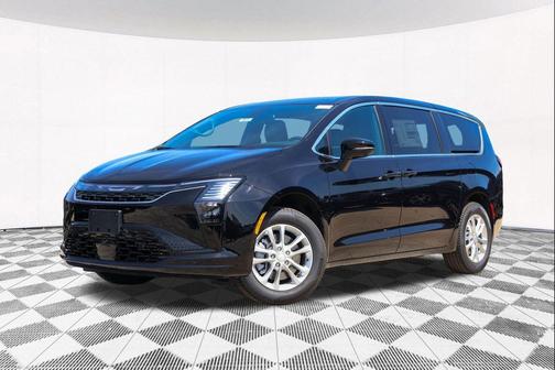Pxj 2027 Chrysler Pacifica L