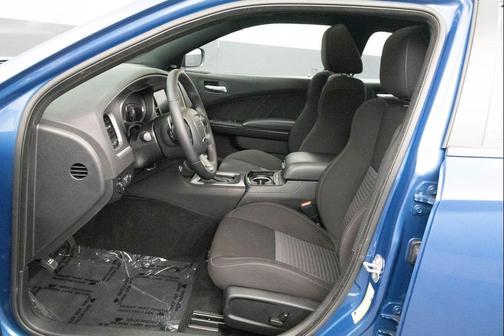 Frostbite 2021 Dodge Charger R/T