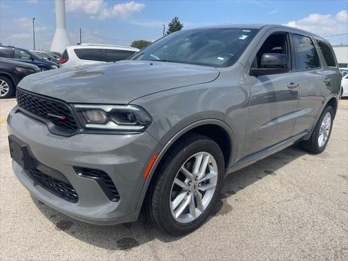 2023 Dodge Durango GT AWD