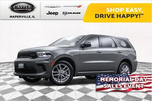 2023 Dodge Durango GT AWD