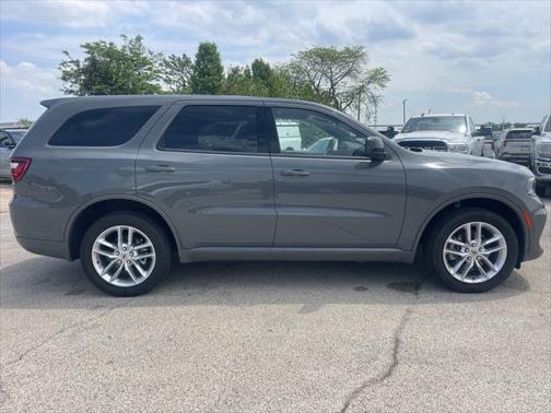 2023 Dodge Durango GT AWD
