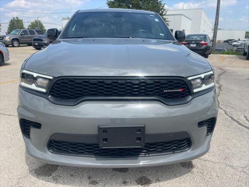 2023 Dodge Durango GT AWD