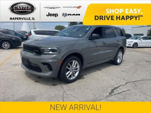 2023 Dodge Durango GT AWD