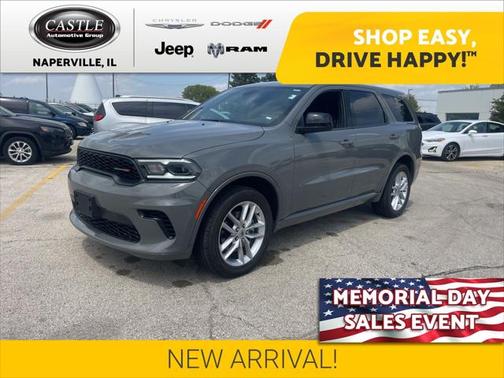 2023 Dodge Durango GT AWD
