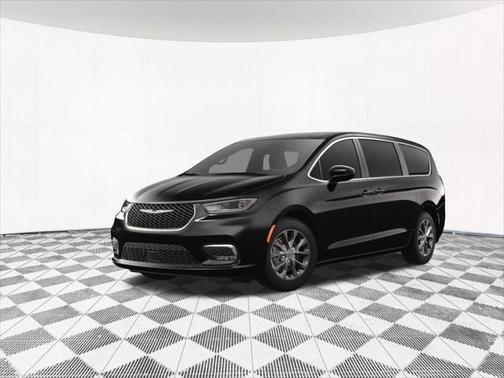 2025 Chrysler Pacifica L