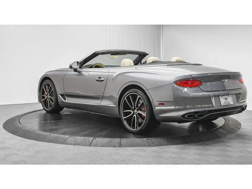 2020 Bentley Continental GT First Edition V8