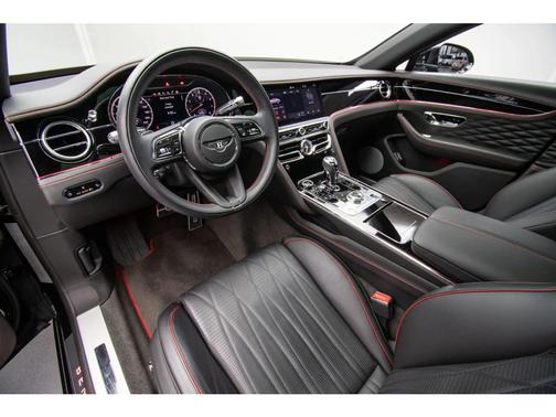 2022 Bentley Flying Spur W12