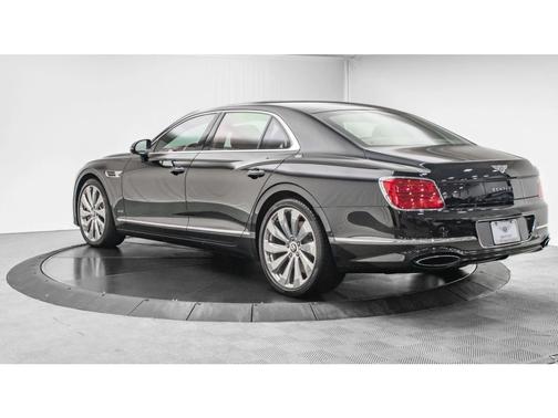 2022 Bentley Flying Spur W12