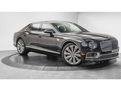 2022 Bentley Flying Spur W12