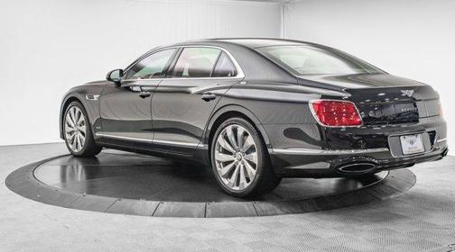 2022 Bentley Flying Spur W12