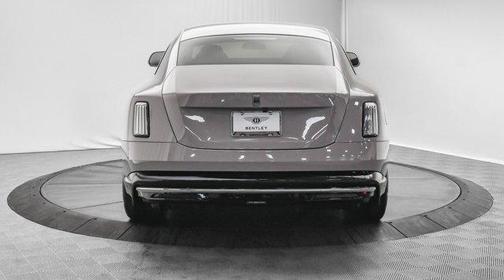 2024 Rolls-Royce Spectre