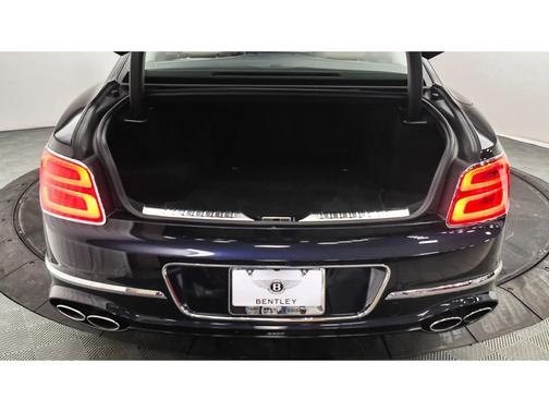 2024 Bentley Flying Spur V6 Hybrid