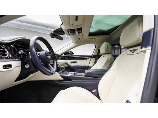 2024 Bentley Flying Spur V6 Hybrid