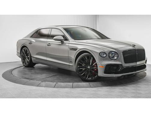 2023 Bentley Flying Spur Speed W12