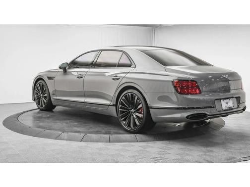 2023 Bentley Flying Spur Speed W12