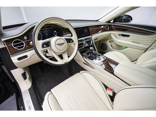 2022 Bentley Flying Spur V6 Hybrid