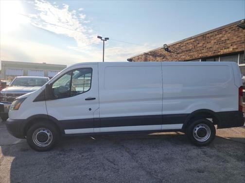2016 Ford Transit-250 Base