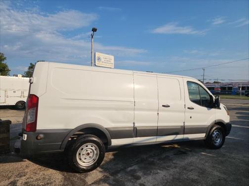 2016 Ford Transit-250 Base