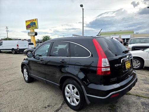 2007 Honda CR-V EX-L