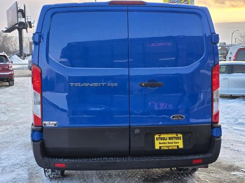 2020 Ford Transit-250 Base