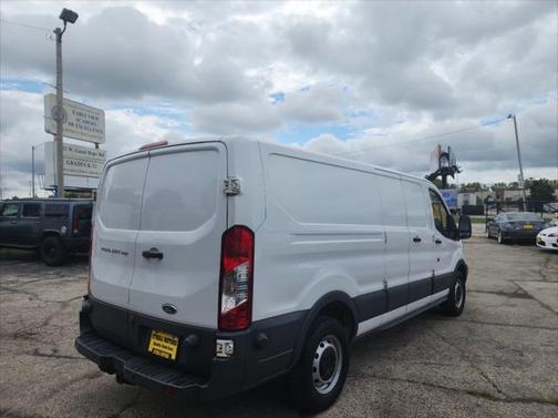 2017 Ford Transit-250 Base