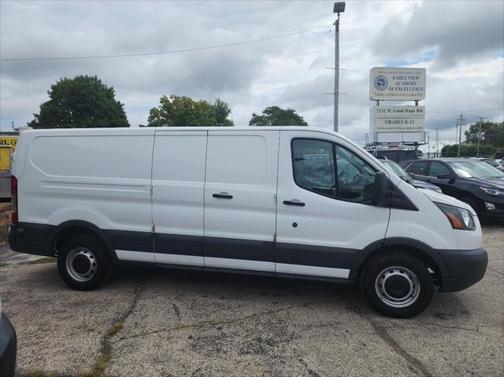 2017 Ford Transit-250 Base