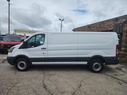 2017 Ford Transit-250 Base