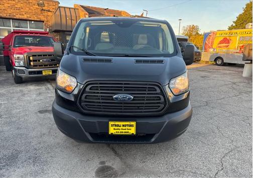 2015 Ford Transit-150 Base