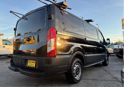 2015 Ford Transit-150 Base