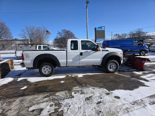 2015 Ford F-250 XL