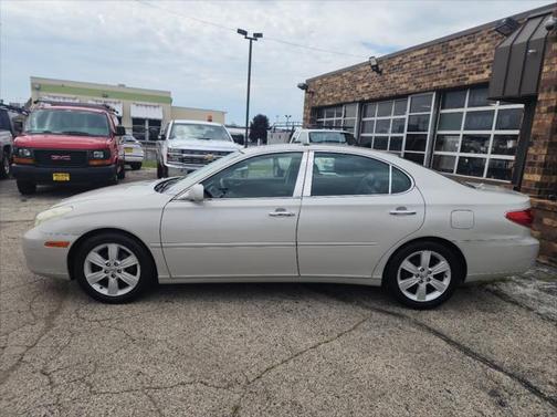 2006 Lexus ES 330 Base
