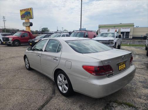 2006 Lexus ES 330 Base