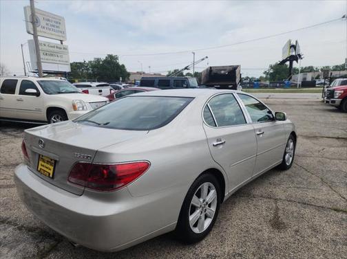 2006 Lexus ES 330 Base