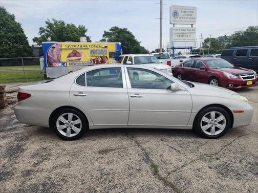 2006 Lexus ES 330 Base