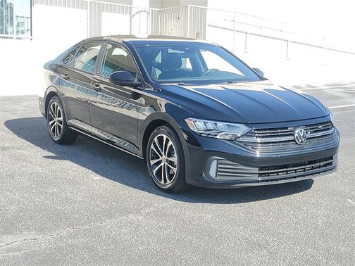 2024 Volkswagen Jetta 1.5T Sport