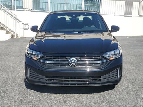 2024 Volkswagen Jetta 1.5T Sport