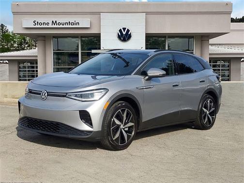 2023 Volkswagen ID.4 S