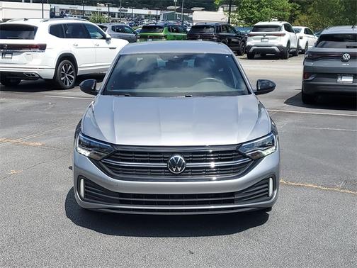 2024 Volkswagen Jetta 1.5T Sport
