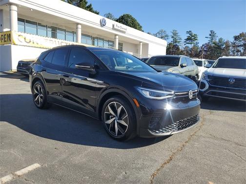 2023 Volkswagen ID.4 Pro S