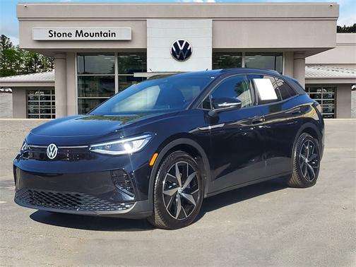 2023 Volkswagen ID.4 Pro S