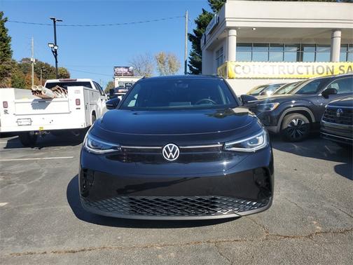 2023 Volkswagen ID.4 Pro S