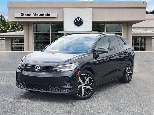 2023 Volkswagen ID.4 Pro S