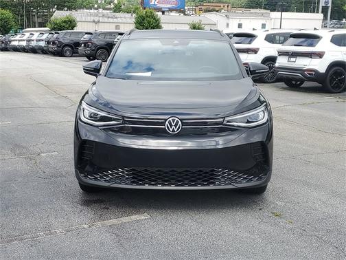 2023 Volkswagen ID.4 Pro S